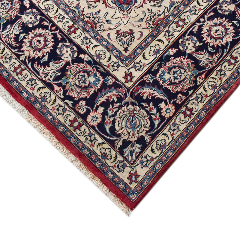 Alfombra persa - Clásica - 341 x 238 cm - rojo