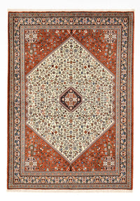 Alfombra Gabbeh - Persa Kashkuli - 207 x 151 cm - multicolor