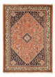 Kaschkuli Alfombra 197x145cm - Alfombra persa