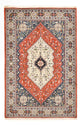 Kaschkuli Alfombra 206x137cm - Alfombra persa