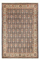 Kashkuli Alfombra 210x139cm - Alfombra persa