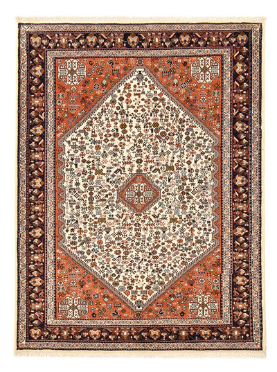 Kashkuli Alfombra 147x192cm - Alfombra persa