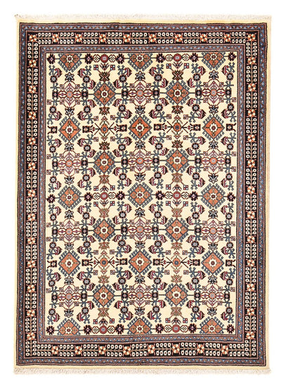 Kashkuli Alfombra 150x210cm - Alfombra persa