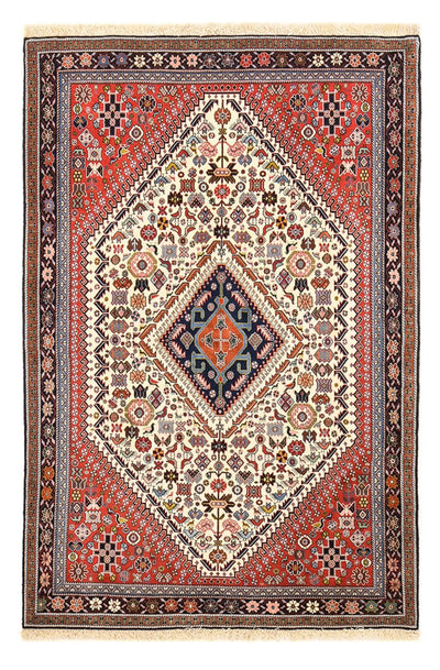 Kashkuli Alfombra 143x212cm - Alfombra persa