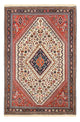 Kaschkuli Alfombra 212x143cm - Alfombra persa