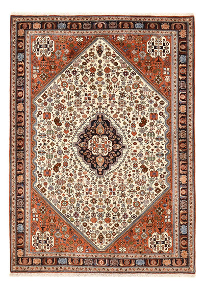 Kashkuli Alfombra 153x211cm - Alfombra persa