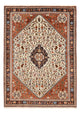 Kaschkuli Alfombra 211x153cm - Alfombra persa
