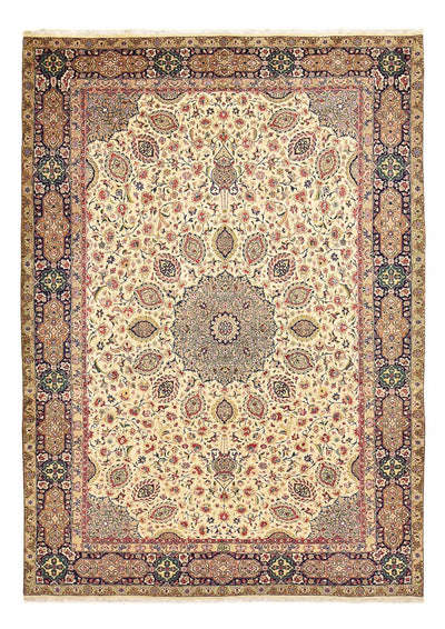 Tabriz - 50 Raj Alfombra 235x336cm - Alfombra persa