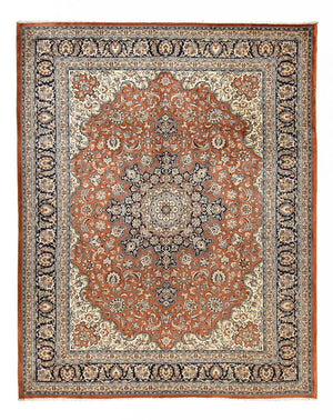 Alfombra persa - Clásica - 375 x 300 cm - óxido