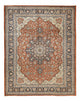 Mashhad Alfombra 375x300cm - Alfombra persa