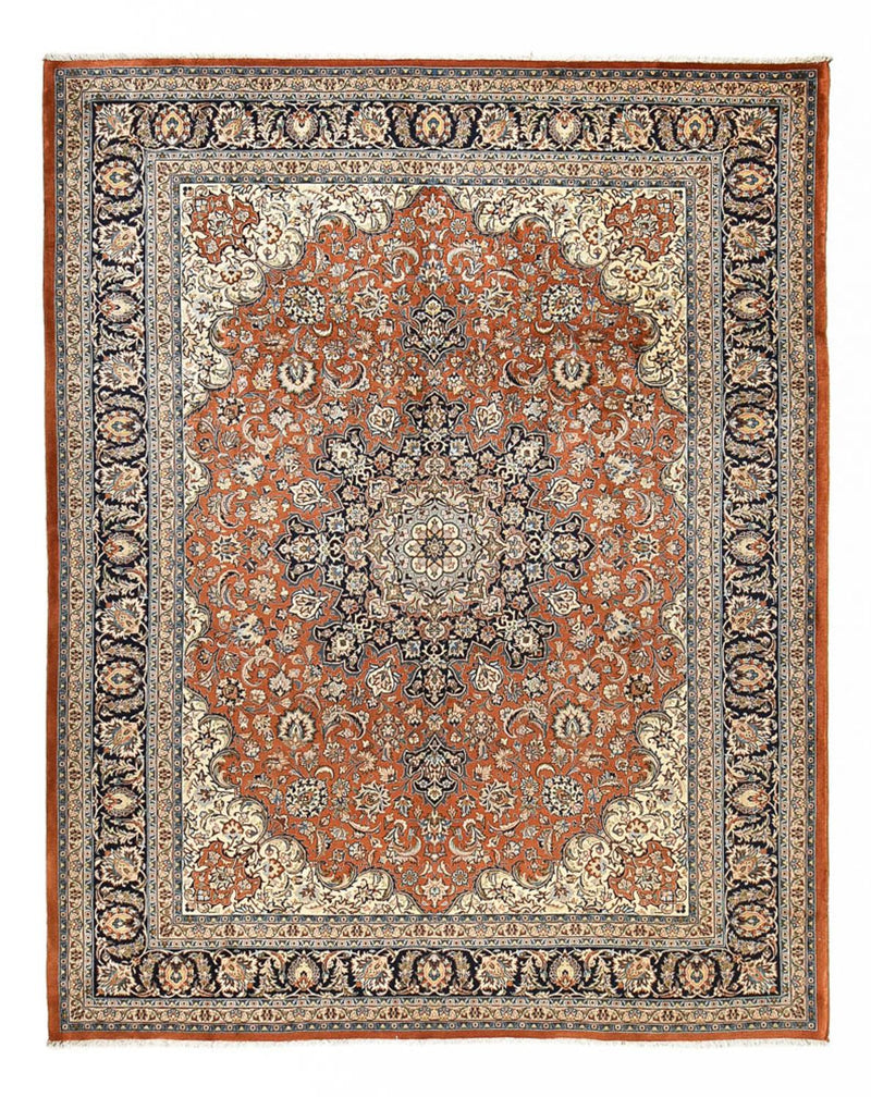 Alfombra persa - Clásica - 375 x 300 cm - óxido