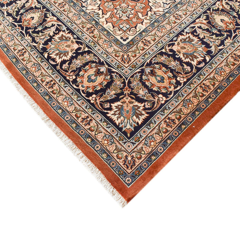 Alfombra persa - Clásica - 375 x 300 cm - óxido