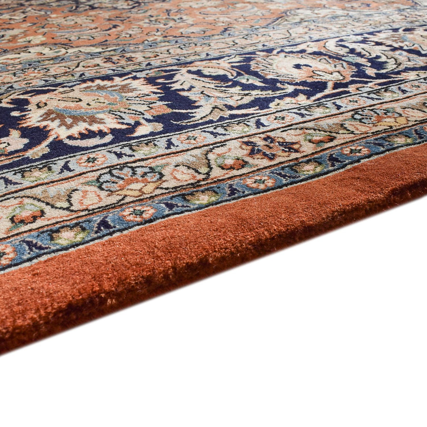 Mashhad Alfombra 375x300cm - Alfombra persa