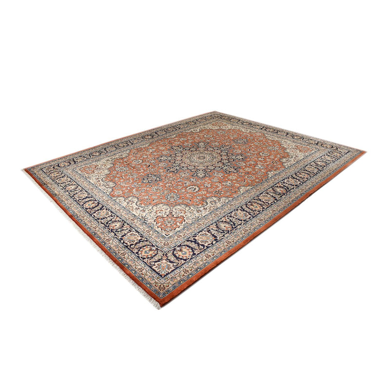 Alfombra persa - Clásica - 375 x 300 cm - óxido