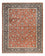 Alfombra persa - Clásica - Real - 382 x 300 cm - óxido