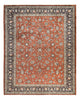 Mashhad Alfombra 382x300cm - Alfombra persa