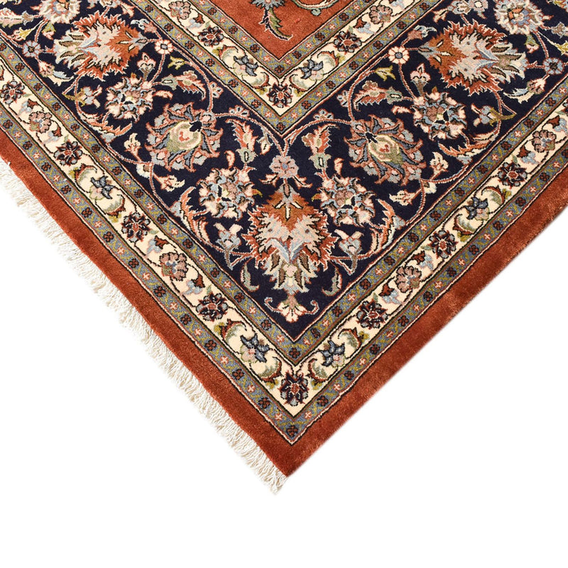 Alfombra persa - Clásica - Real - 382 x 300 cm - óxido