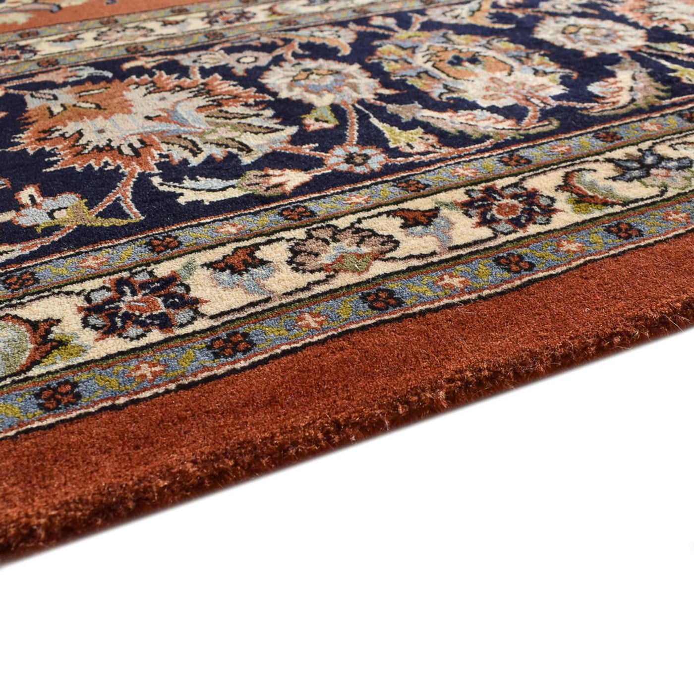 Mashhad Alfombra 382x300cm - Alfombra persa