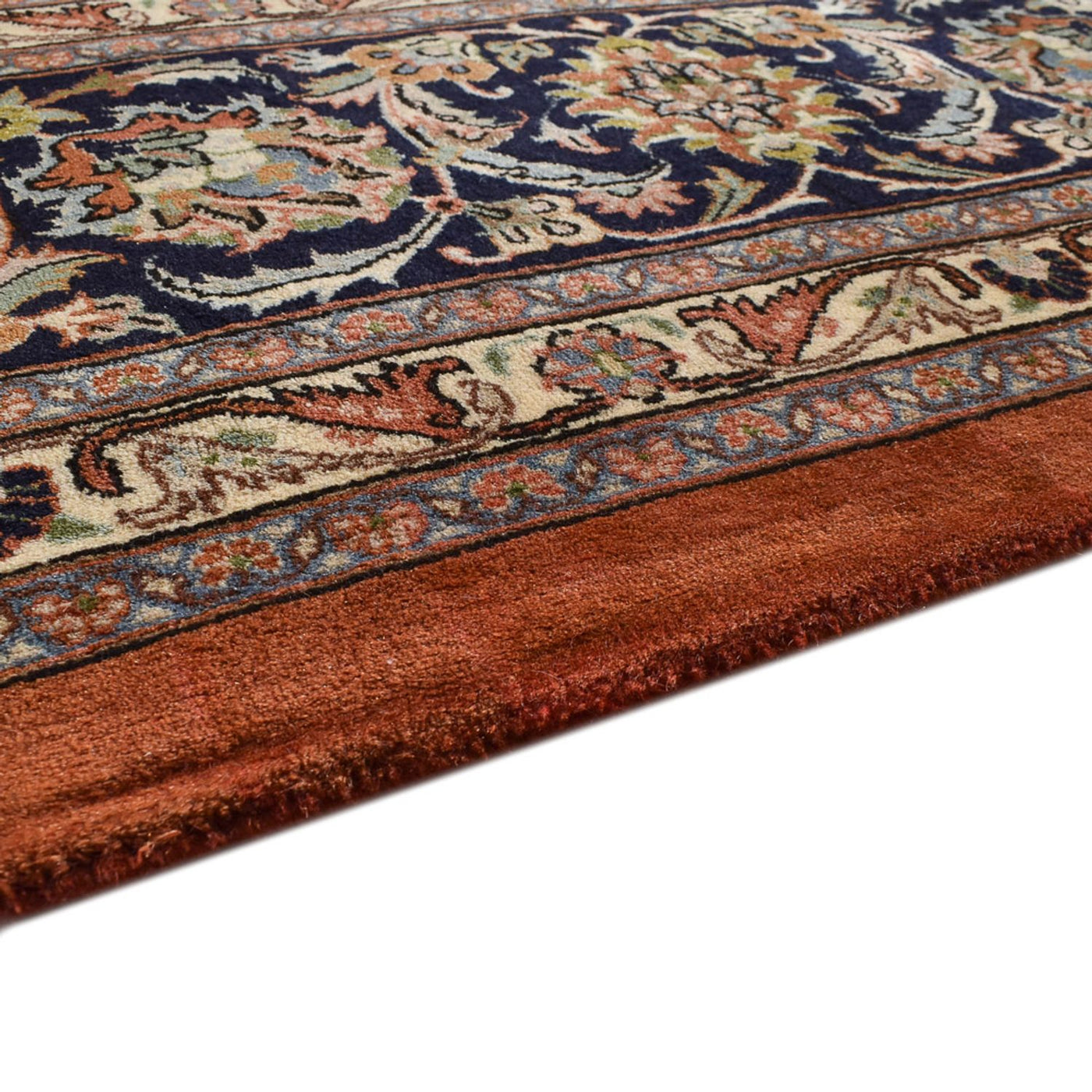 Mashhad Alfombra 386x298cm - Alfombra persa