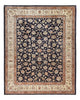Mashhad Alfombra 387x302cm - Alfombra persa