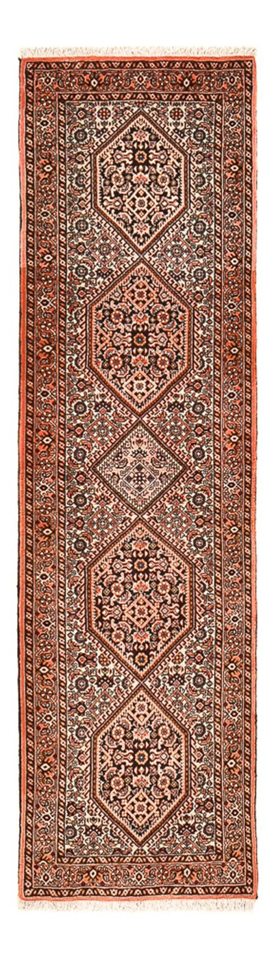 Bidjar Alfombra 57x198cm - Alfombra persa