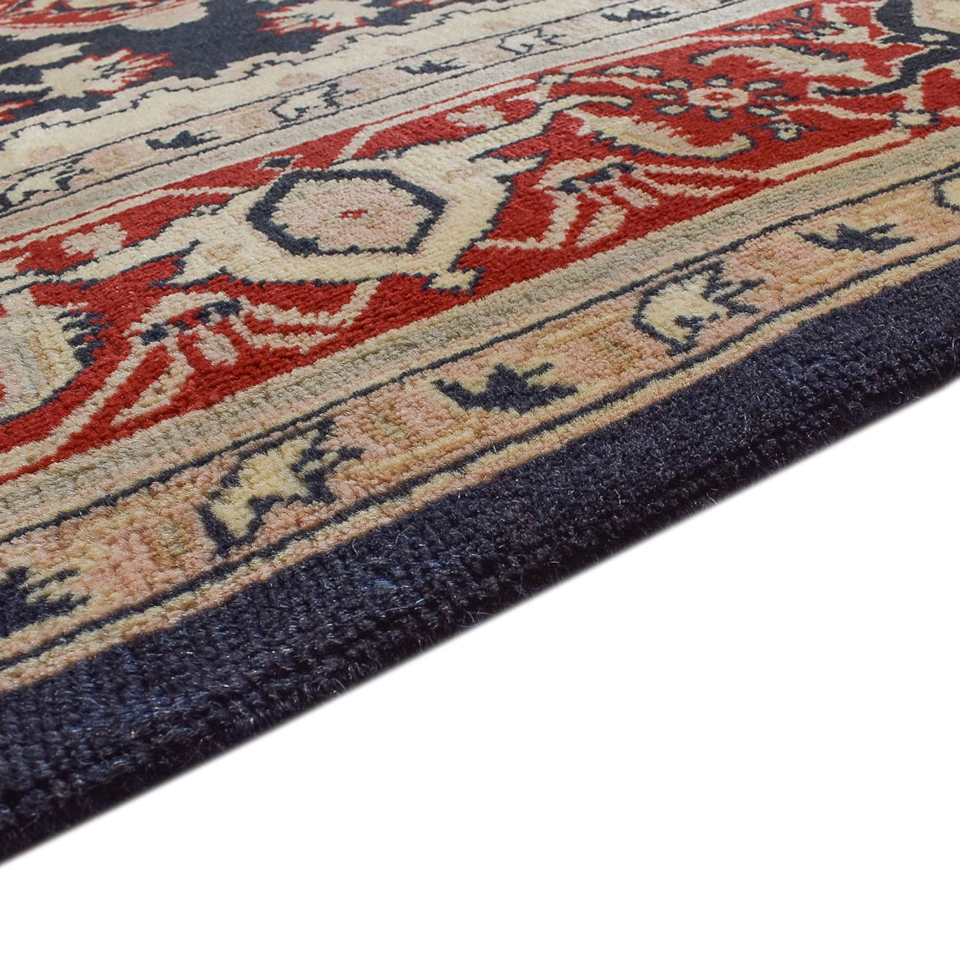 Ardabil Alfombra 365x270cm - Alfombra persa