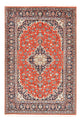 Kashan Alfombra 220x141cm - Alfombra persa