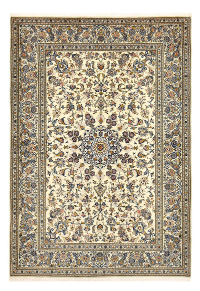 Kashan Alfombra 163x235cm - Alfombra persa