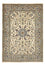 Alfombra persa - Keshan - 235 x 163 cm - arena