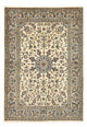 Kashan Alfombra 163x235cm - Alfombra persa