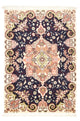 Tabriz - 50 Raj Alfombra 92x60cm - Alfombra persa
