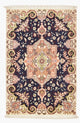 Tabriz - 50 Raj Alfombra 92x60cm - Alfombra persa