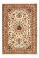 Tabriz - 50 Raj Alfombra 150x100cm - Alfombra persa