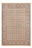 Alfombra Persa - Tabriz - Real - 297 x 200 cm - salmón