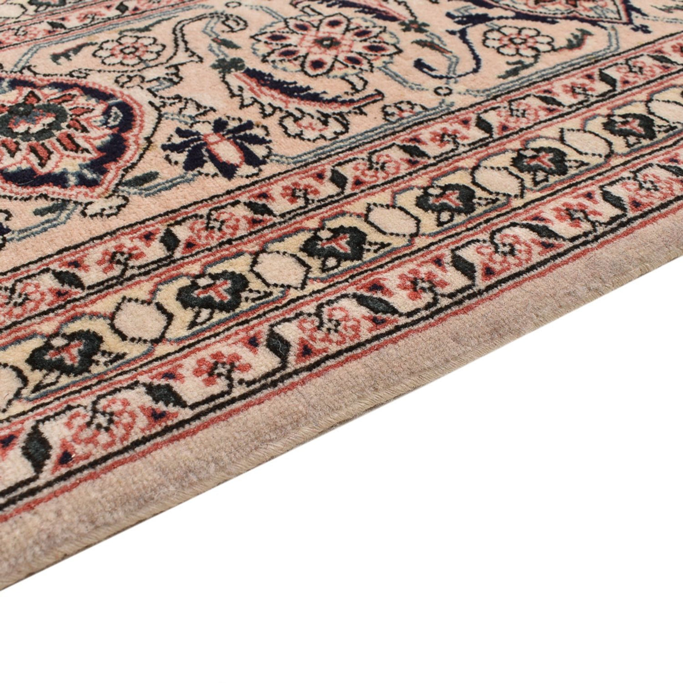 Tabriz - 50 Raj Alfombra 297x200cm - Alfombra persa