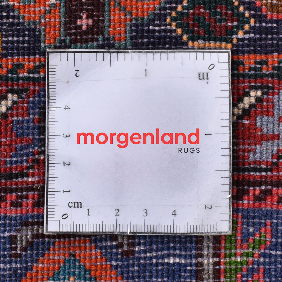 Alfombra Gabbeh - Persa Kashkuli - 252 x 156 cm - multicolor