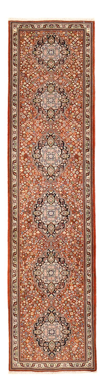 Qom Alfombra 79x310cm - Alfombra persa
