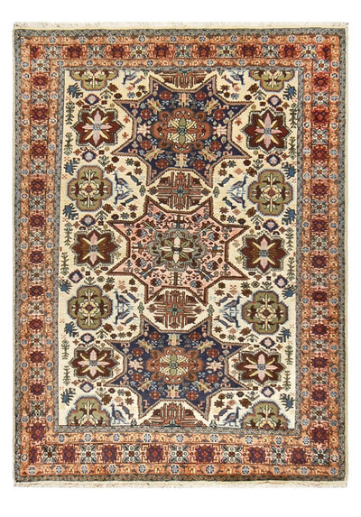 Ardabil Alfombra 136x190cm - Alfombra persa