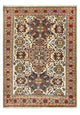 Ardabil Alfombra 190x136cm - Alfombra persa