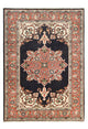 Ardabil Alfombra 196x140cm - Alfombra persa