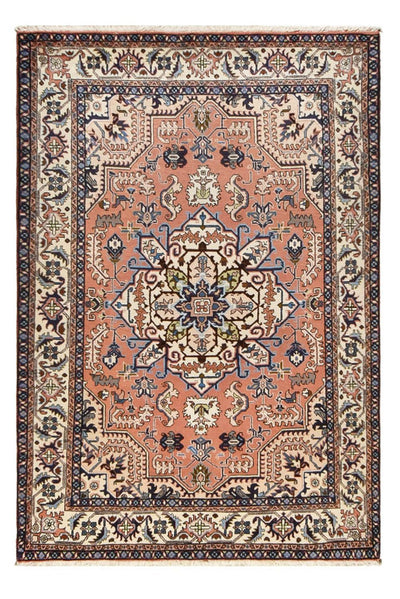 Ardabil Alfombra 143x209cm - Alfombra persa