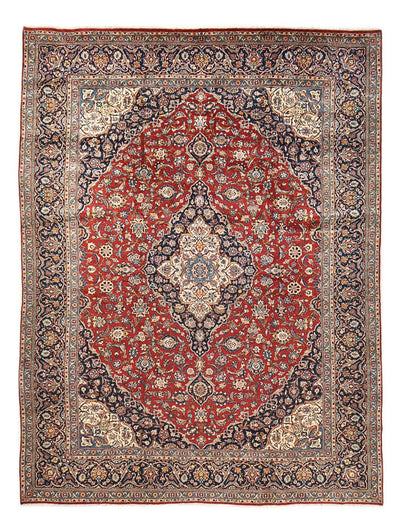 Kashan Alfombra 318x437cm - Alfombra persa