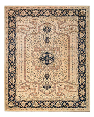 Alfombra Ziegler - 348 x 278 cm - beige claro
