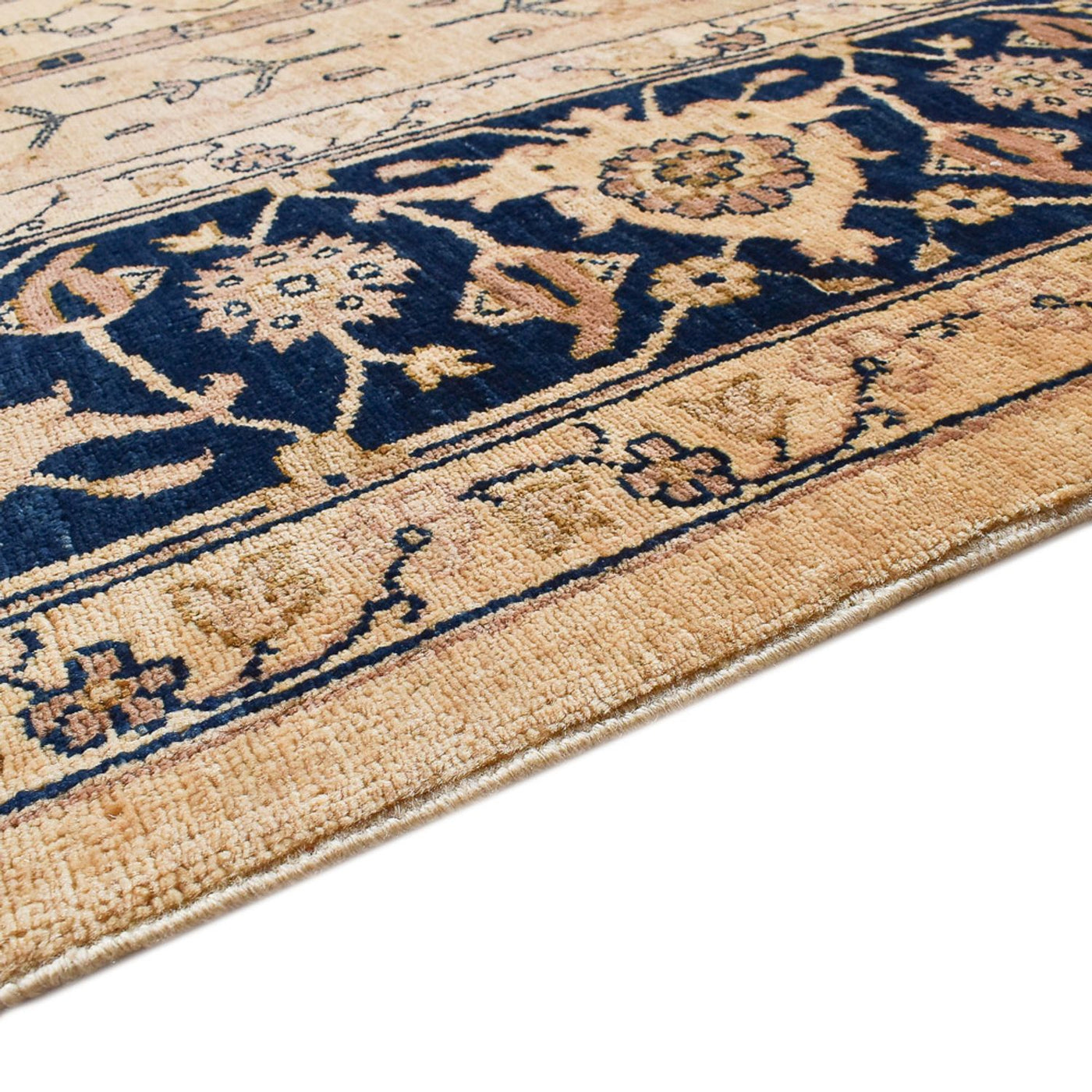 Alfombra Ziegler 348x278cm - Alfombra oriental