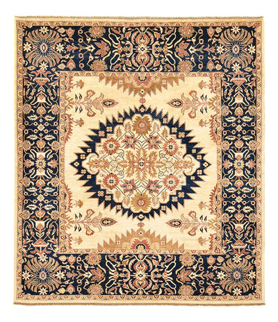 Alfombra Ziegler 250x286cm - Alfombra oriental