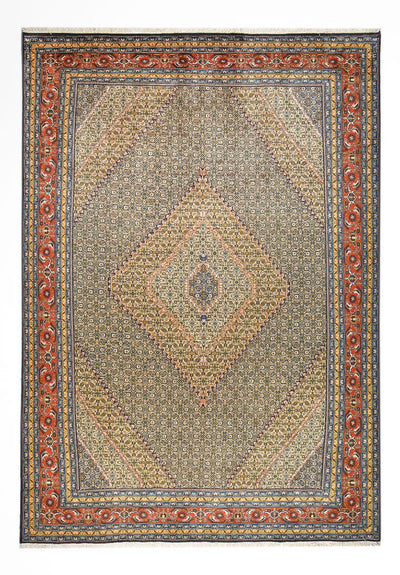 Ardabil Alfombra 245x340cm - Alfombra persa