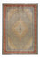 Alfombra persa - Nómada - 340 x 245 cm - arena