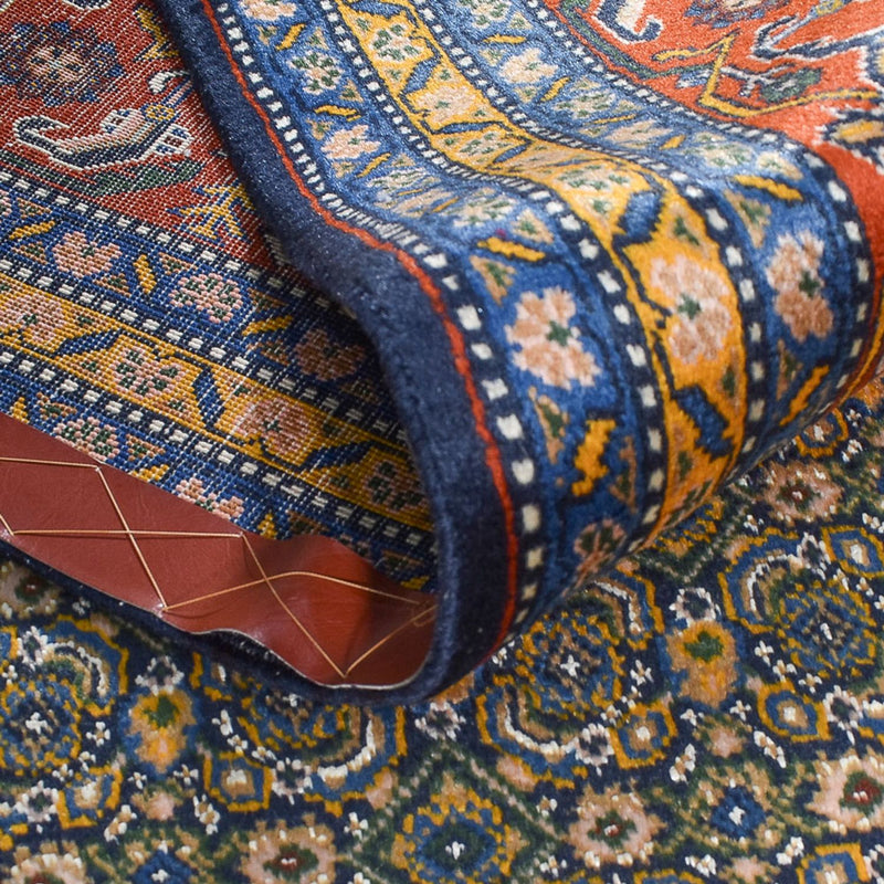 Alfombra persa - Nómada - 340 x 245 cm - arena