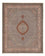 Alfombra Persa - Tabriz - Real - 315 x 250 cm - óxido