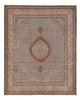Tabriz - 50 Raj Alfombra 315x250cm - Alfombra persa